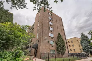 1045 N Pennsylvania Street, Denver, CO 80203 - Photo 2