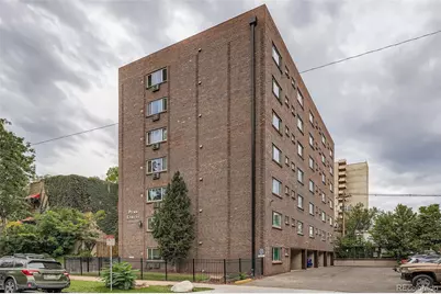 1045 N Pennsylvania Street #703, Denver, CO 80203 - Photo 1