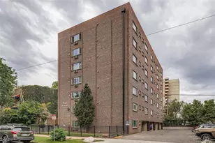 1045 N Pennsylvania Street, Denver, CO 80203 - Photo 1