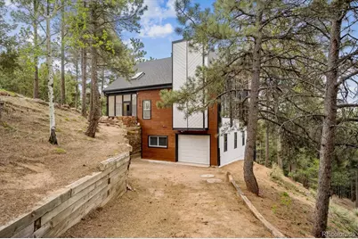 13910 Blue Jay Lane, Larkspur, CO 80118 - Photo 34