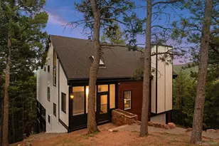 13910 Blue Jay Ln, Larkspur, CO 80118 - Photo 2