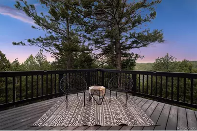 13910 Blue Jay Lane, Larkspur, CO 80118 - Photo 36