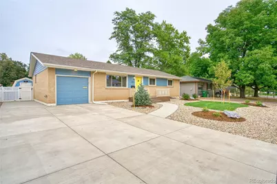 612 Columbia Road, Fort Collins, CO 80525 - Photo 2