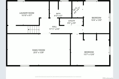 612 Columbia Road, Fort Collins, CO 80525 - Photo 36