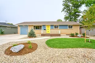 612 Columbia Rd, Fort Collins, CO 80525 - Photo 1