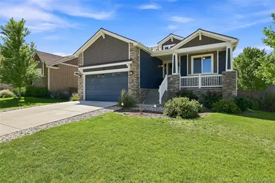 293 Calhoun Circle, Castle Rock, CO 80104 - Photo 1