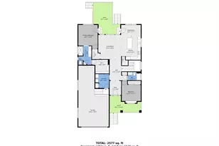 293 Calhoun Cir, Castle Rock, CO 80104 - Photo 44