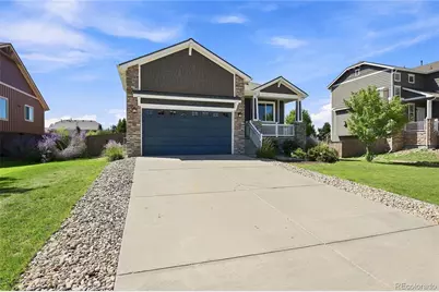 293 Calhoun Circle, Castle Rock, CO 80104 - Photo 2