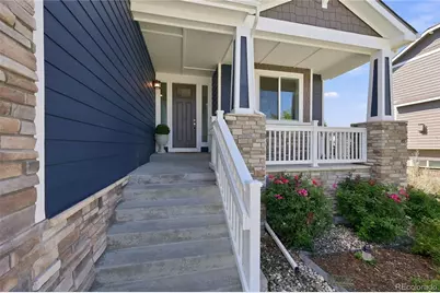 293 Calhoun Circle, Castle Rock, CO 80104 - Photo 4