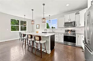 293 Calhoun Cir, Castle Rock, CO 80104 - Photo 6