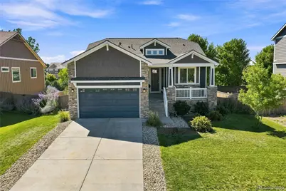 293 Calhoun Circle, Castle Rock, CO 80104 - Photo 36