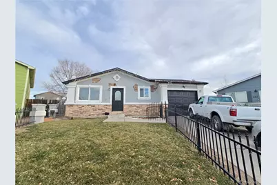 608 E 22nd Street Rd, Greeley, CO 80631 - Photo 2