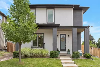 3132 S Grant Street, Englewood, CO 80113 - Photo 1