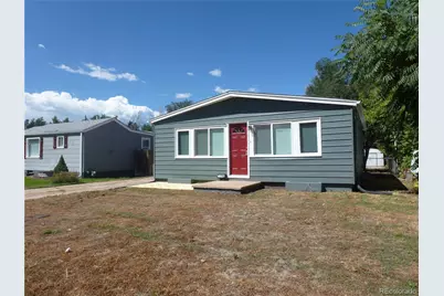 4863 S Grant Street, Englewood, CO 80113 - Photo 1