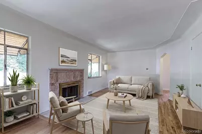 4344 S Acoma Street, Englewood, CO 80110 - Photo 2
