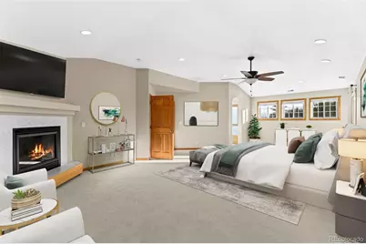 6398 Lost Canyon Ranch Road, Castle Rock, CO 80104 - Photo 30