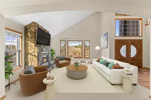 6398 Lost Canyon Ranch Rd, Castle Rock, CO 80104 - Photo 4