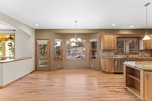 6398 Lost Canyon Ranch Rd, Castle Rock, CO 80104 - Photo 8