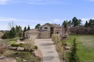 6398 Lost Canyon Ranch Rd, Castle Rock, CO 80104 - Photo 2