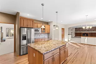 6398 Lost Canyon Ranch Rd, Castle Rock, CO 80104 - Photo 10