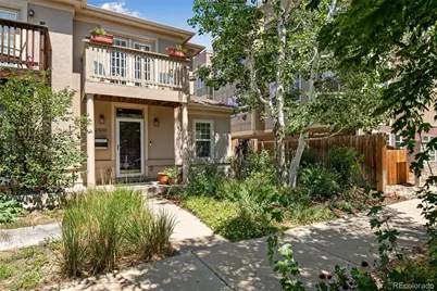2933 Lawrence Street, Denver, CO 80205 - Photo 1