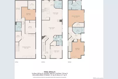 2933 Lawrence Street, Denver, CO 80205 - Photo 46