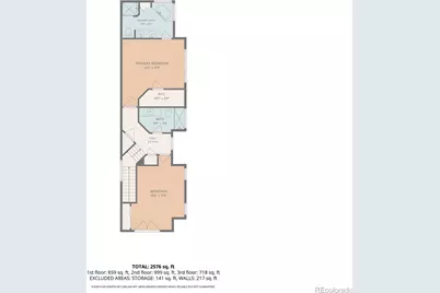 2933 Lawrence Street, Denver, CO 80205 - Photo 48