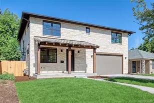 1035 N Leyden St, Denver, CO 80220 - Photo 1