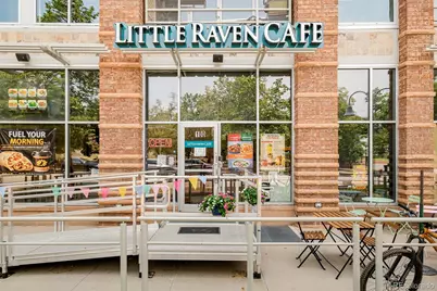 1400 Little Raven Street #A, Denver, CO 80202 - Photo 16
