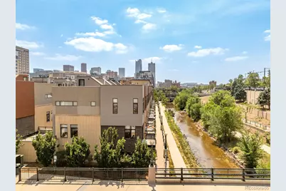 1400 Little Raven Street #A, Denver, CO 80202 - Photo 4