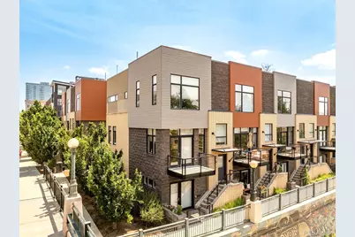 1400 Little Raven Street #A, Denver, CO 80202 - Photo 2
