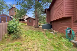 173 Wisp Creek Dr, Bailey, CO 80421 - Photo 28