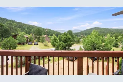 173 Wisp Creek Drive, Bailey, CO 80421 - Photo 4
