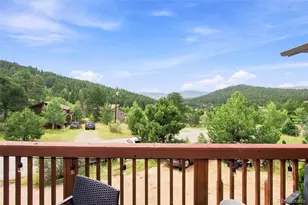 173 Wisp Creek Dr, Bailey, CO 80421 - Photo 4