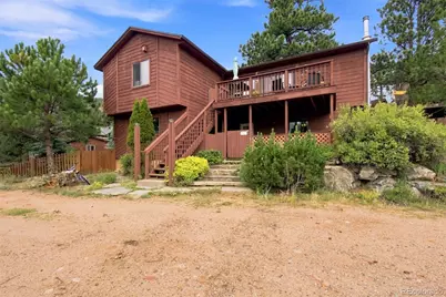 173 Wisp Creek Drive, Bailey, CO 80421 - Photo 1