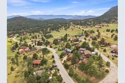 173 Wisp Creek Drive, Bailey, CO 80421 - Photo 30