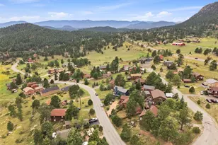 173 Wisp Creek Dr, Bailey, CO 80421 - Photo 30
