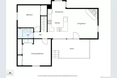 173 Wisp Creek Drive, Bailey, CO 80421 - Photo 42