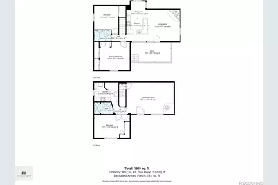173 Wisp Creek Drive, Bailey, CO 80421 - Photo 40