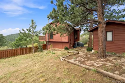 173 Wisp Creek Drive, Bailey, CO 80421 - Photo 26