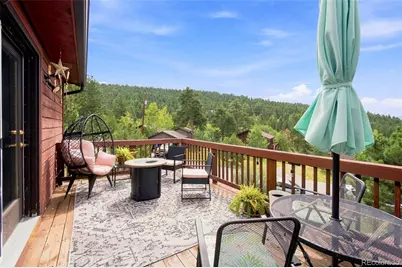 173 Wisp Creek Drive, Bailey, CO 80421 - Photo 2