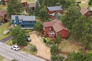 173 Wisp Creek Dr, Bailey, CO 80421 - Photo 32