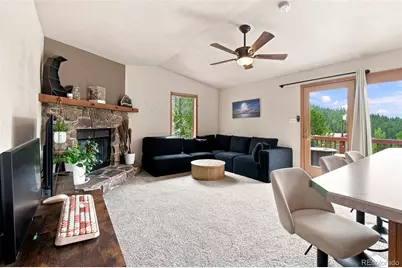 173 Wisp Creek Drive, Bailey, CO 80421 - Photo 6
