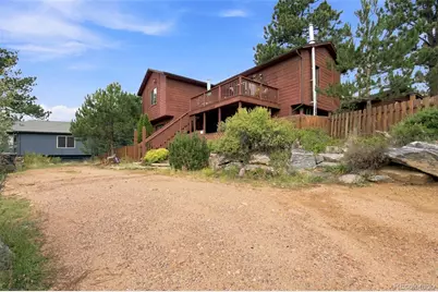 173 Wisp Creek Drive, Bailey, CO 80421 - Photo 24