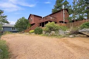 173 Wisp Creek Dr, Bailey, CO 80421 - Photo 24