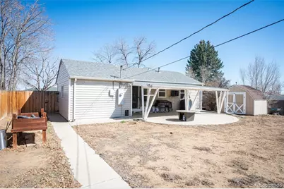 729 S Osage Street, Denver, CO 80223 - Photo 32