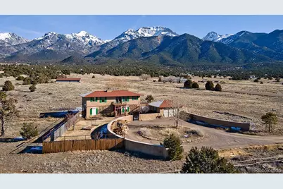 1552 Camino Real, Crestone, CO 81131 - Photo 6