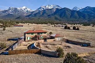 1552 Camino Real, Crestone, CO 81131 - Photo 6