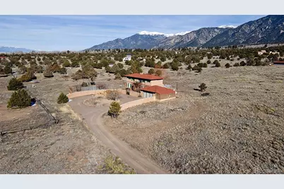 1552 Camino Real, Crestone, CO 81131 - Photo 2