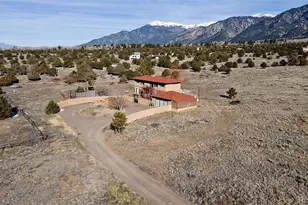 1552 Camino Real, Crestone, CO 81131 - Photo 2